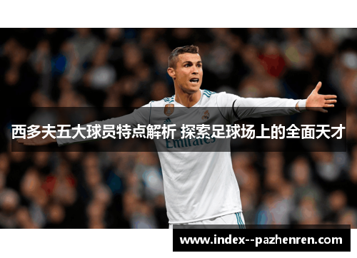 西多夫五大球员特点解析 探索足球场上的全面天才