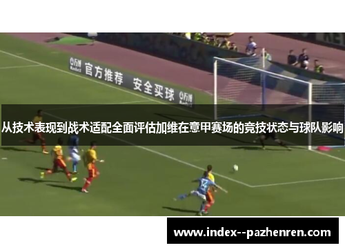 从技术表现到战术适配全面评估加维在意甲赛场的竞技状态与球队影响 从技术表现到战术适配全面评估加维在意甲赛场的竞技状态与球队影响
